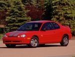 Dodge Neon 1995 года